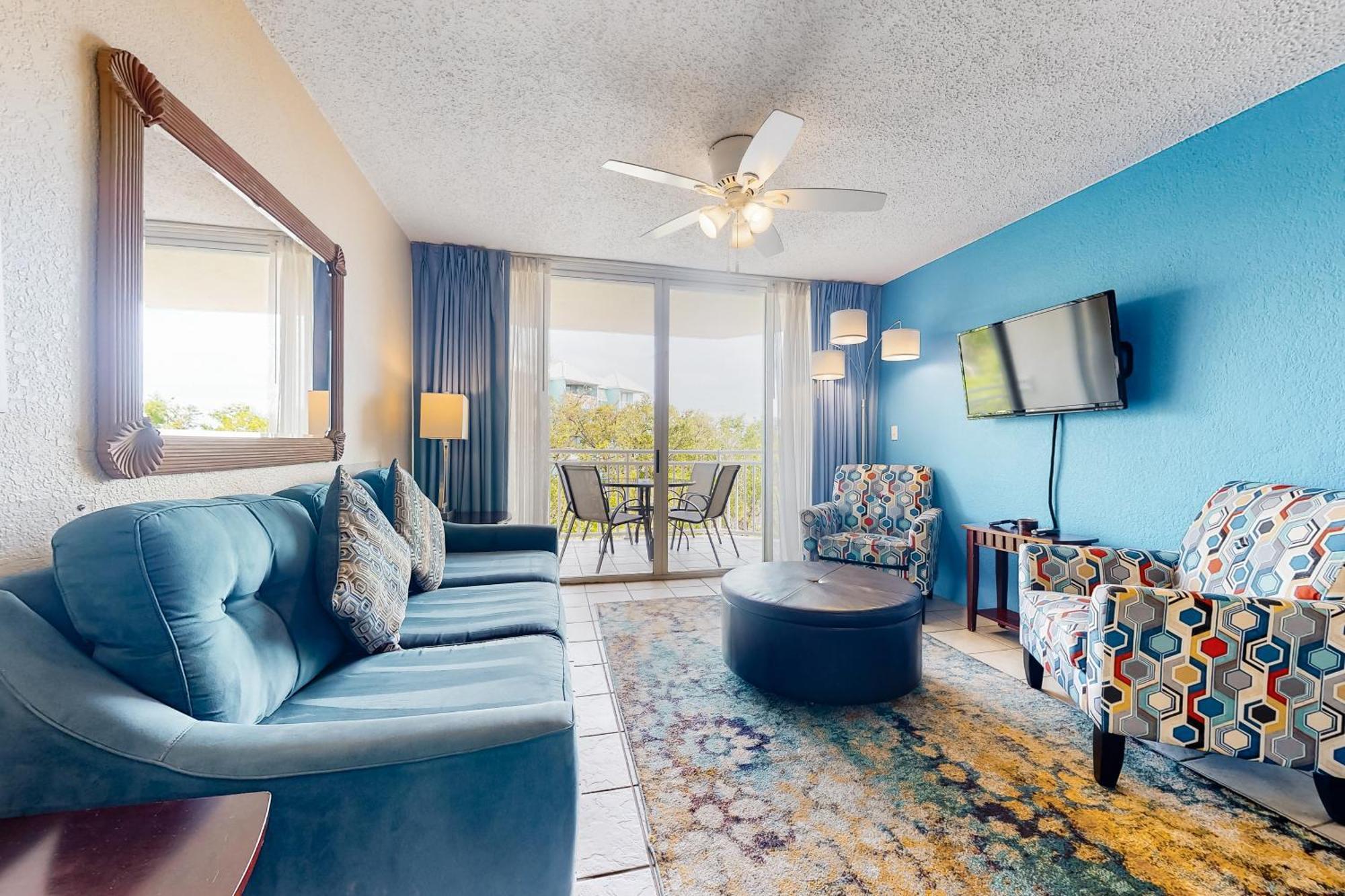 Sunrise Suites Big Kahuna Suite #202 Key West Rom bilde