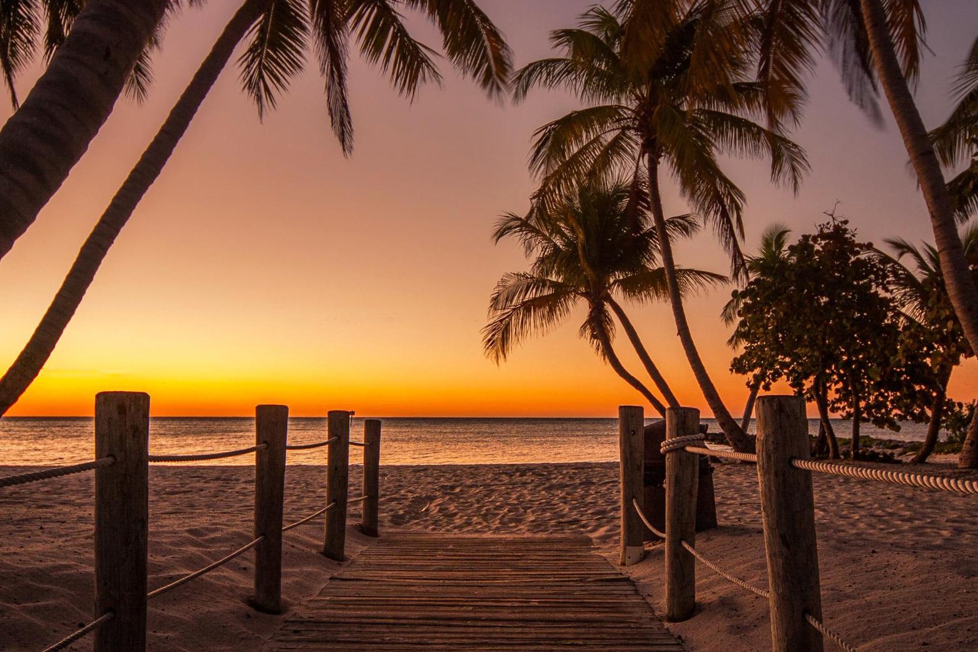 Sunrise Suites Big Kahuna Suite #202 Key West Rom bilde