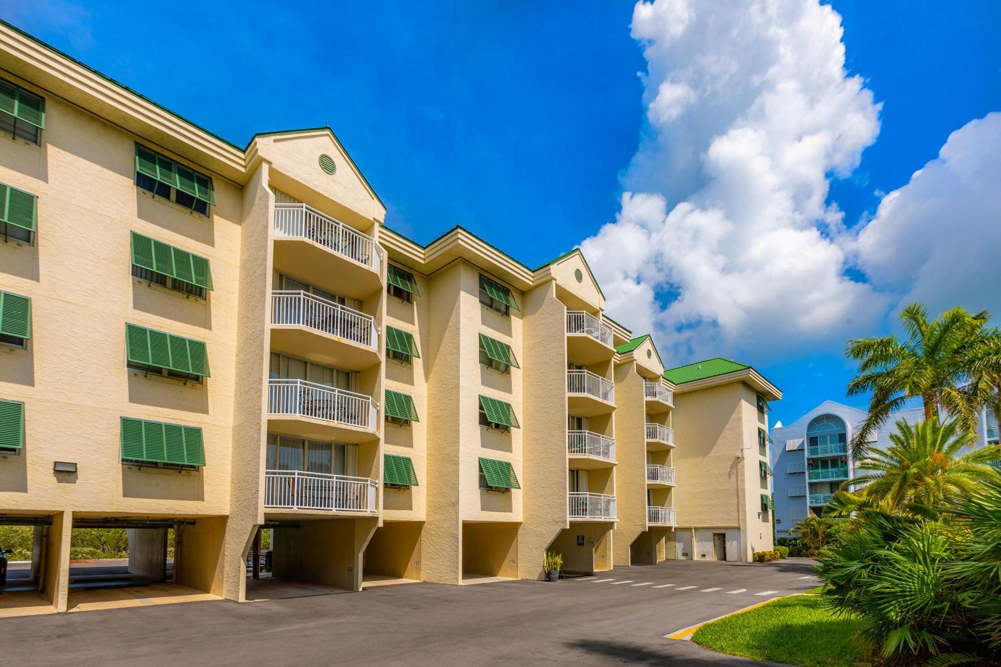 Sunrise Suites Big Kahuna Suite #202 Key West Rom bilde