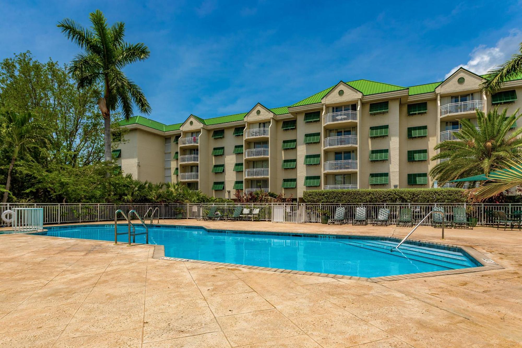 Sunrise Suites Big Kahuna Suite #202 Key West Rom bilde