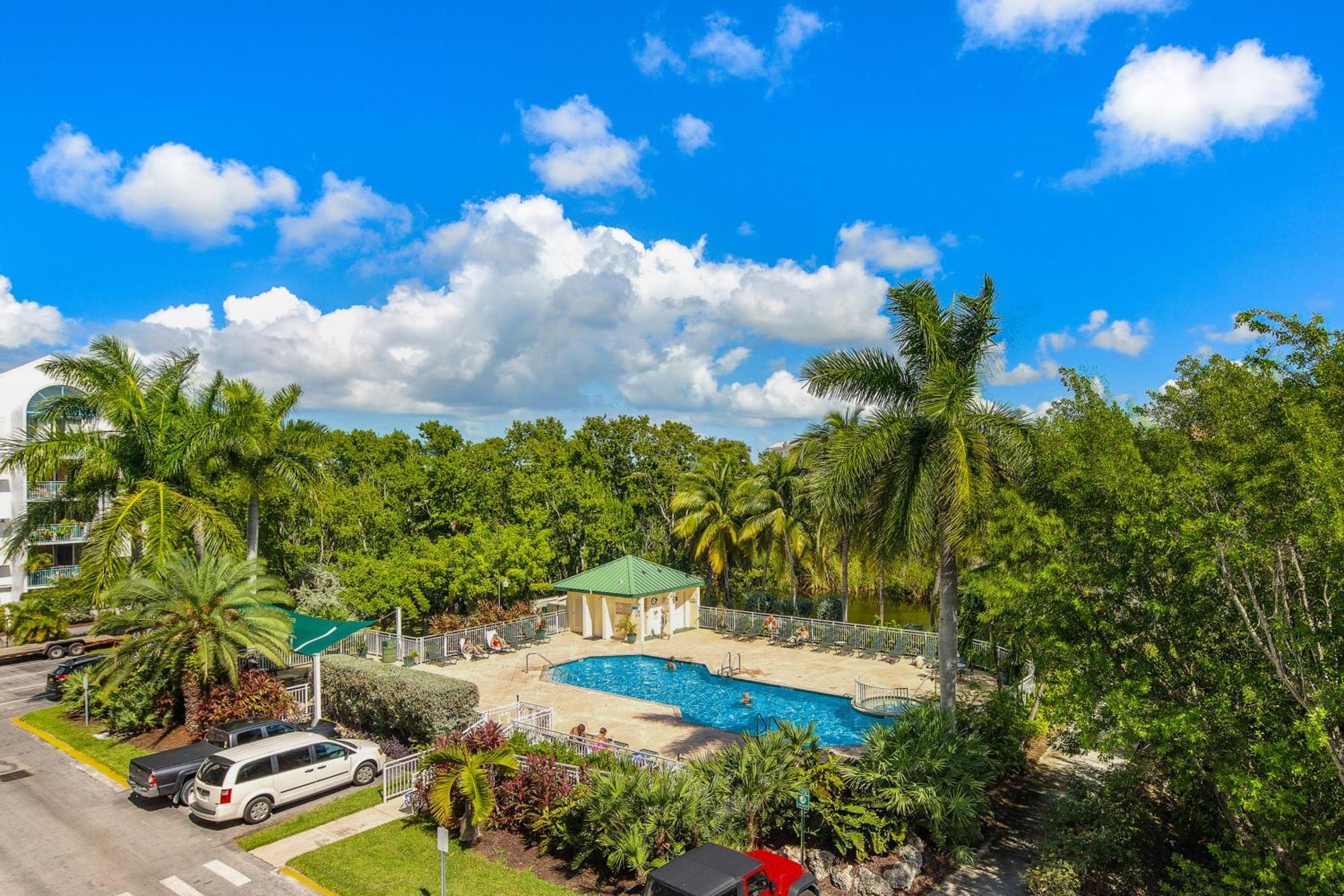 Sunrise Suites Big Kahuna Suite #202 Key West Rom bilde