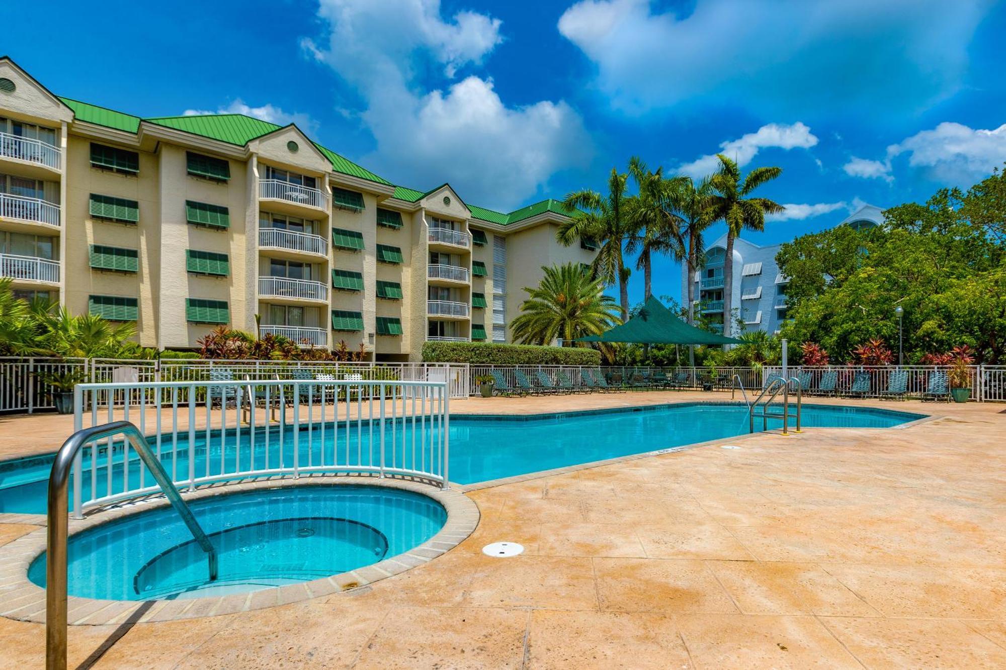 Sunrise Suites Big Kahuna Suite #202 Key West Rom bilde