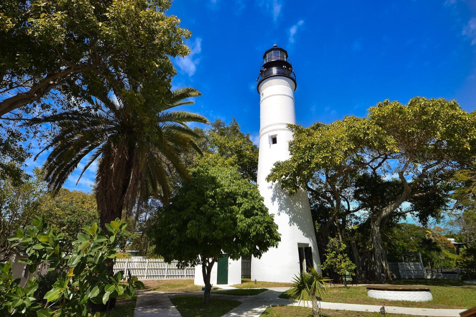 Sunrise Suites Big Kahuna Suite #202 Key West Rom bilde