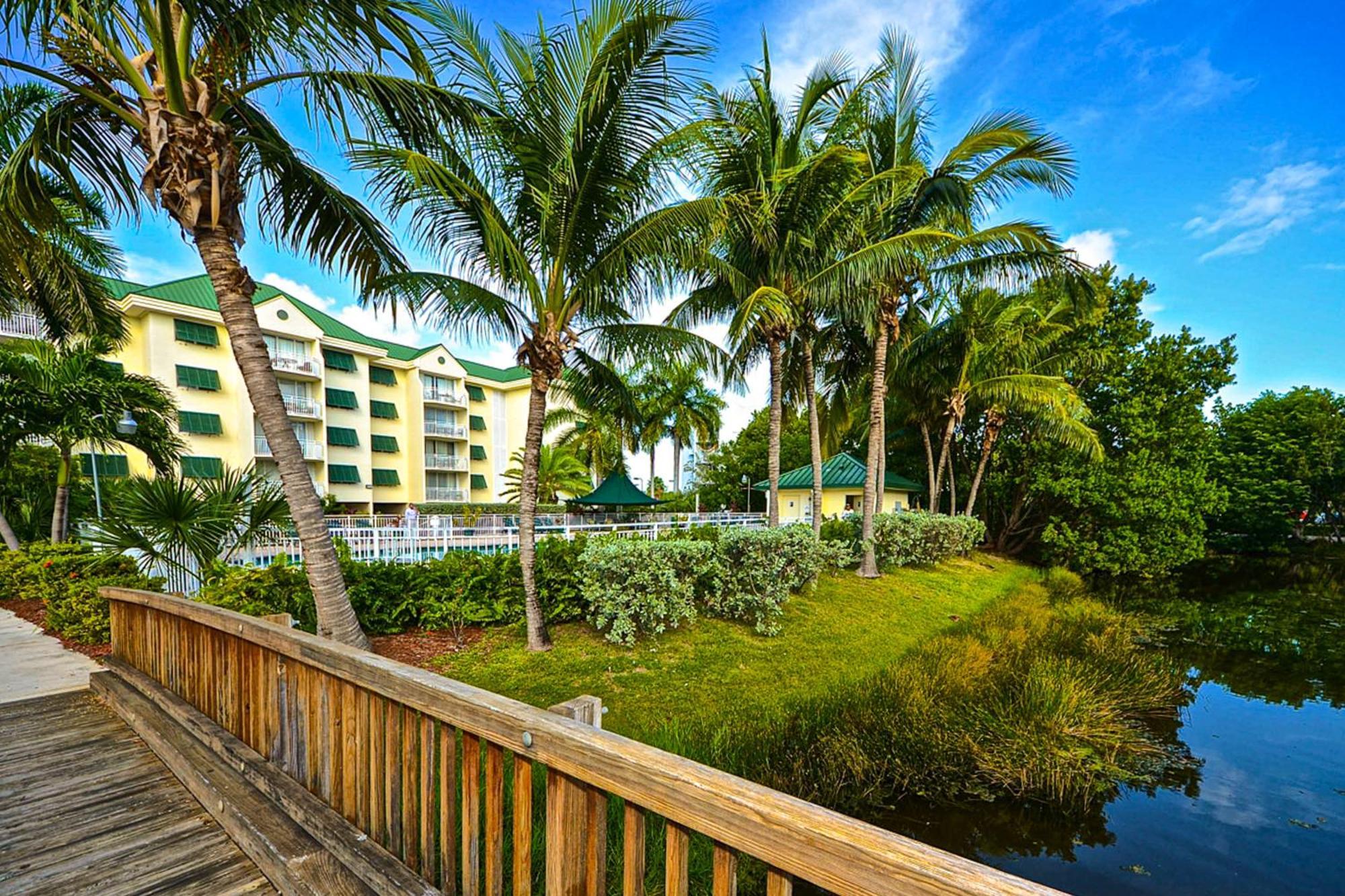 Sunrise Suites Big Kahuna Suite #202 Key West Rom bilde