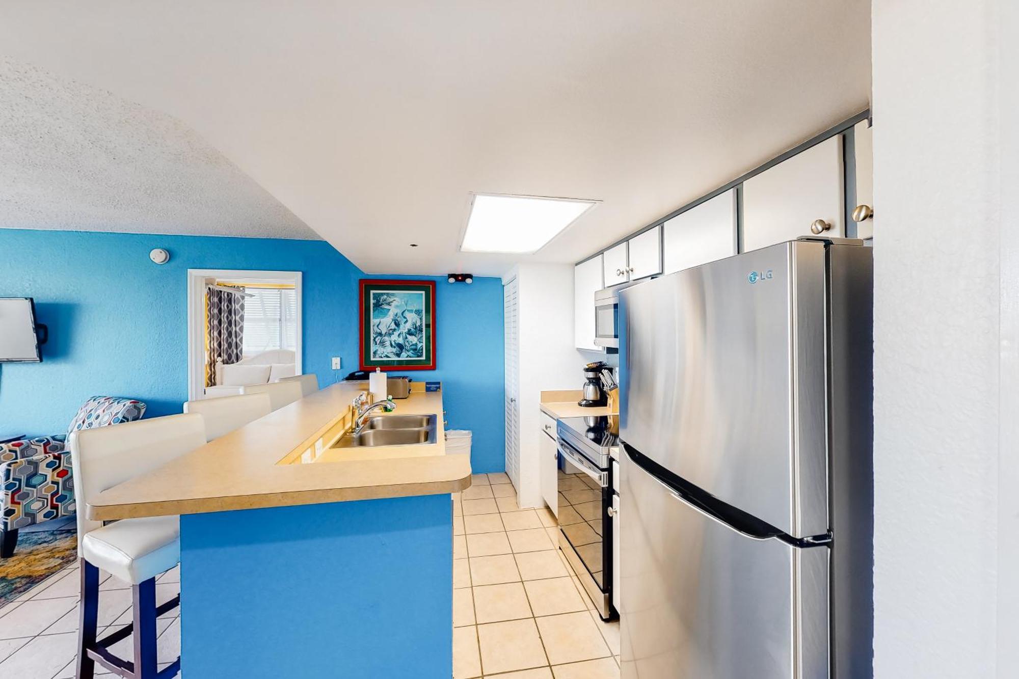 Sunrise Suites Big Kahuna Suite #202 Key West Rom bilde