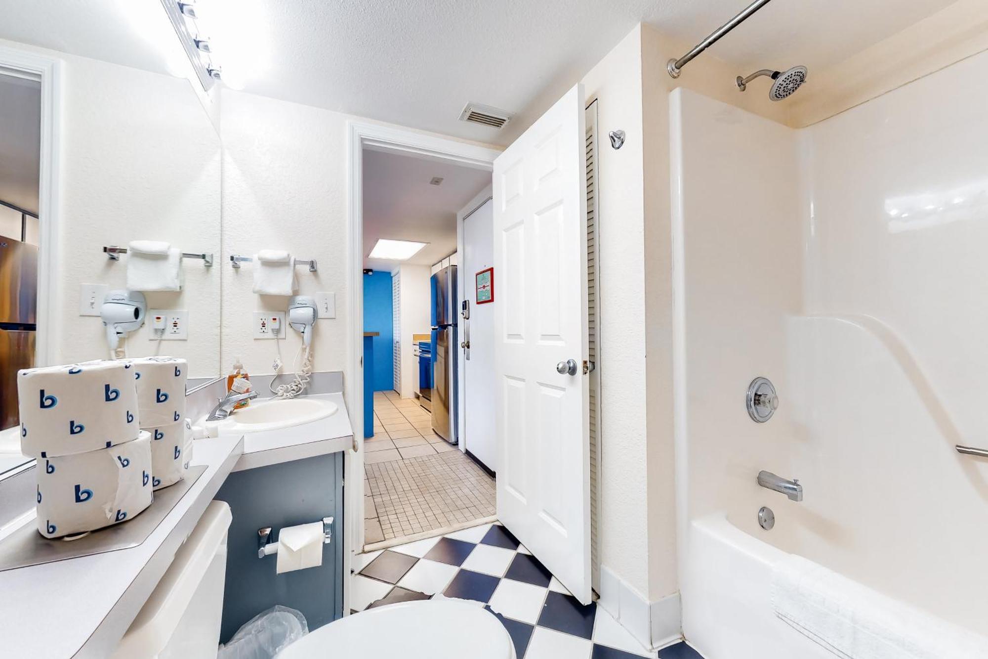 Sunrise Suites Big Kahuna Suite #202 Key West Rom bilde