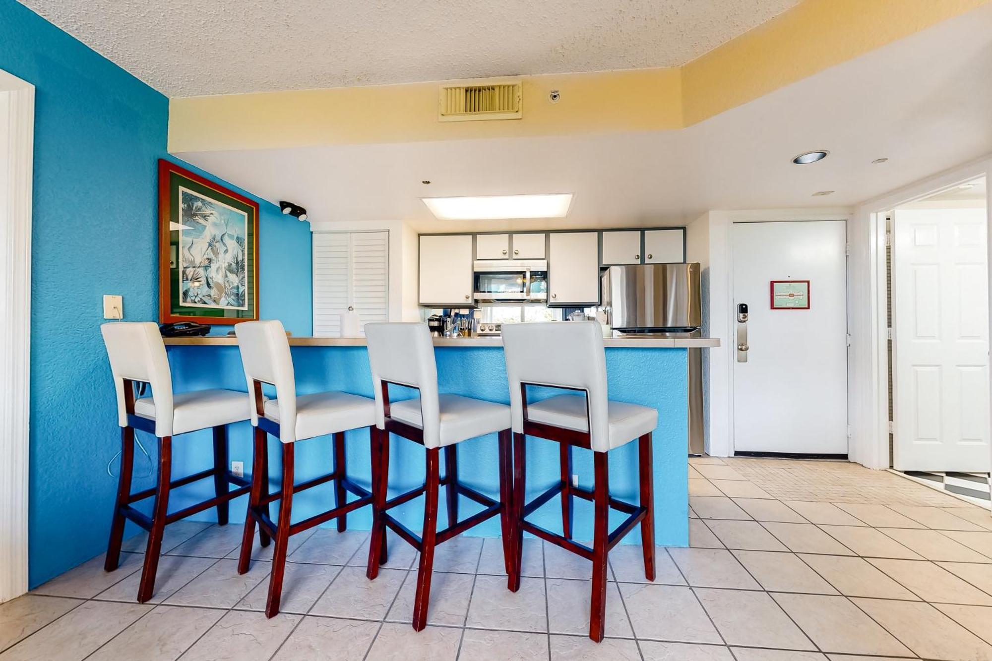Sunrise Suites Big Kahuna Suite #202 Key West Rom bilde