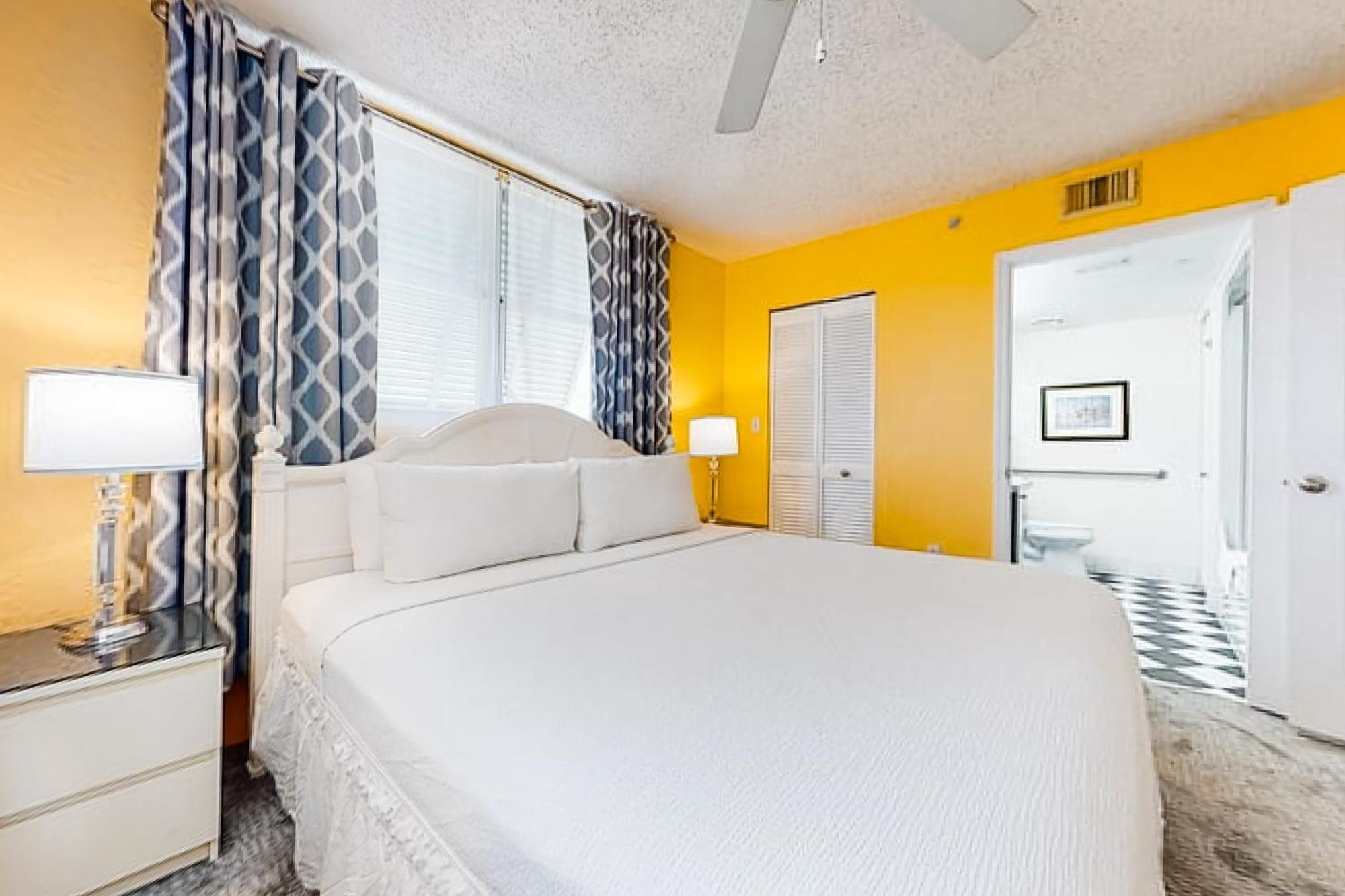 Sunrise Suites Big Kahuna Suite #202 Key West Rom bilde