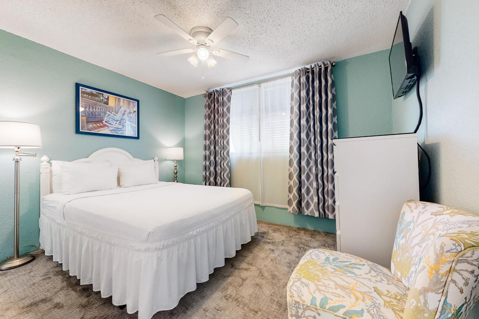Sunrise Suites Big Kahuna Suite #202 Key West Rom bilde
