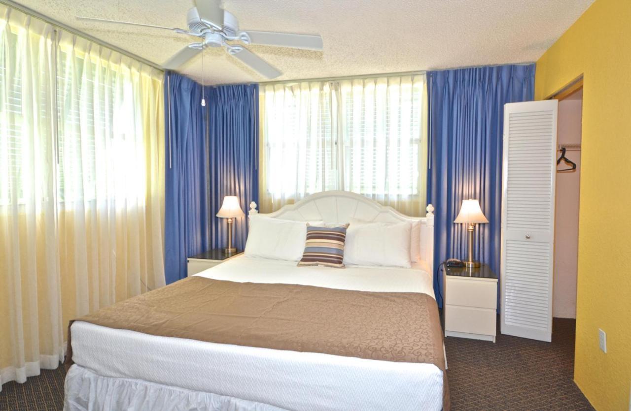 Sunrise Suites Big Kahuna Suite #202 Key West Eksteriør bilde