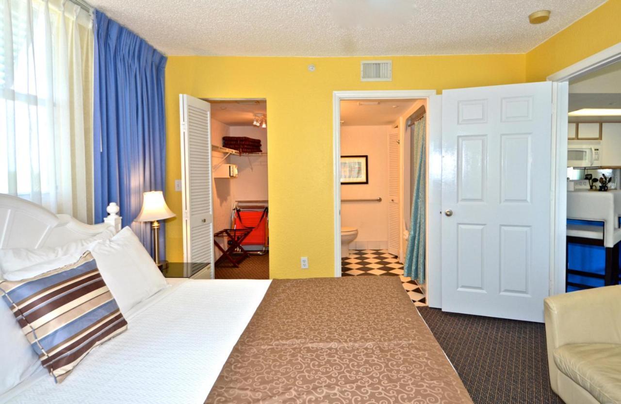 Sunrise Suites Big Kahuna Suite #202 Key West Eksteriør bilde
