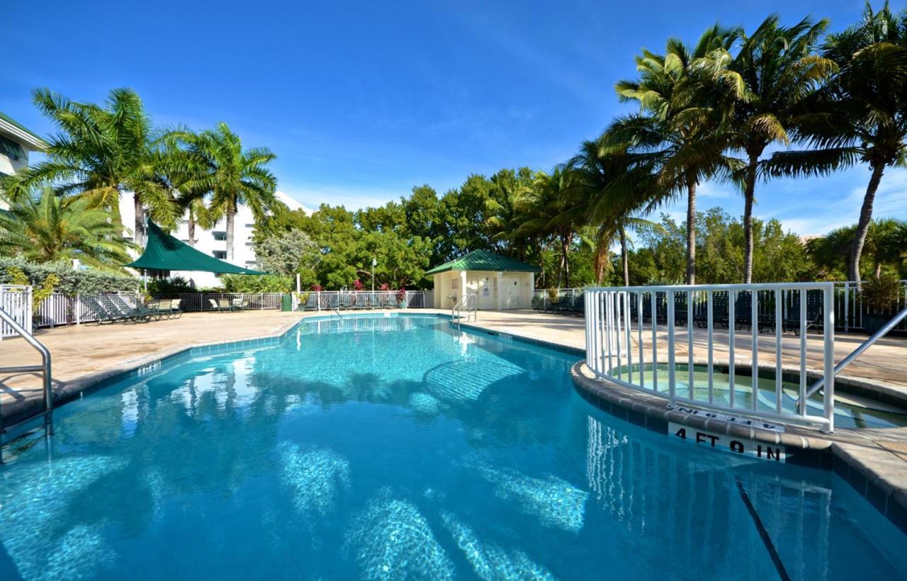 Sunrise Suites Big Kahuna Suite #202 Key West Eksteriør bilde