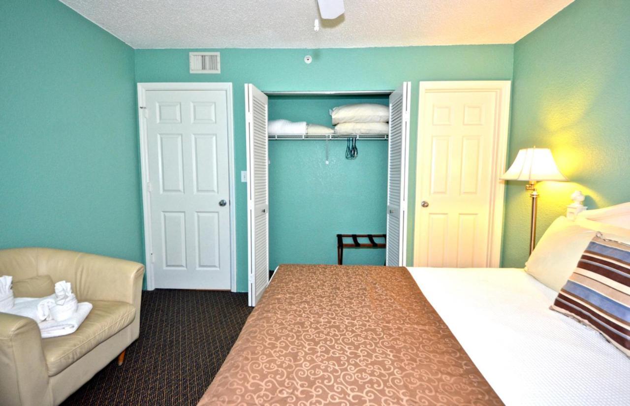 Sunrise Suites Big Kahuna Suite #202 Key West Eksteriør bilde