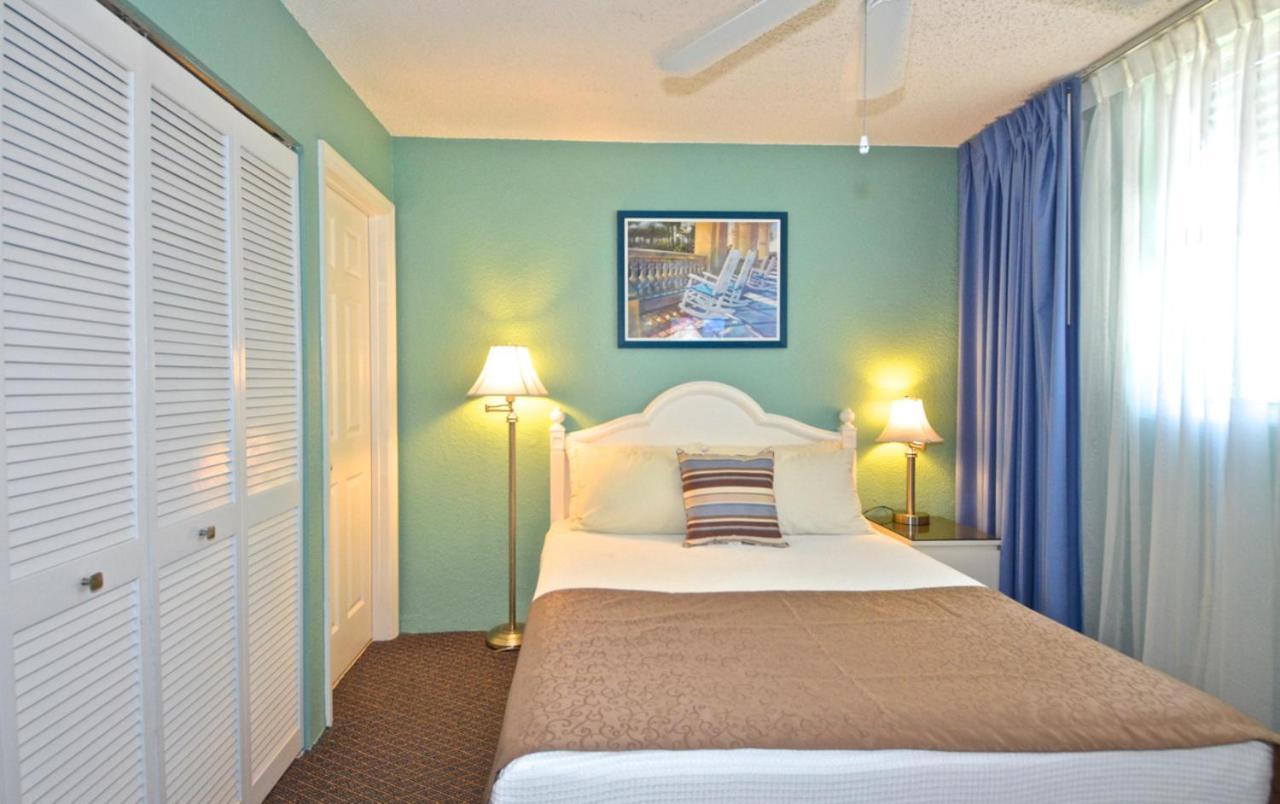 Sunrise Suites Big Kahuna Suite #202 Key West Eksteriør bilde