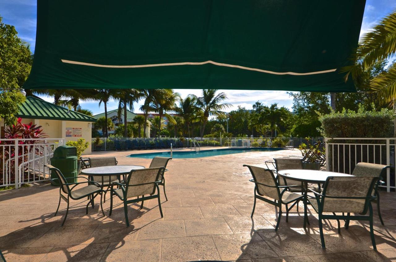 Sunrise Suites Big Kahuna Suite #202 Key West Eksteriør bilde