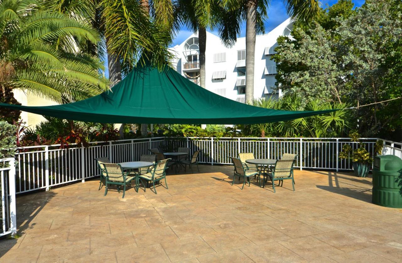 Sunrise Suites Big Kahuna Suite #202 Key West Eksteriør bilde
